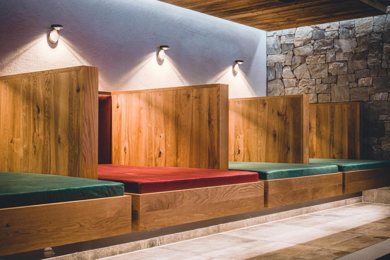Relais & Chateaux Gut Steinbach Hotel Chalets Spa Reit im Winkl Exterior photo