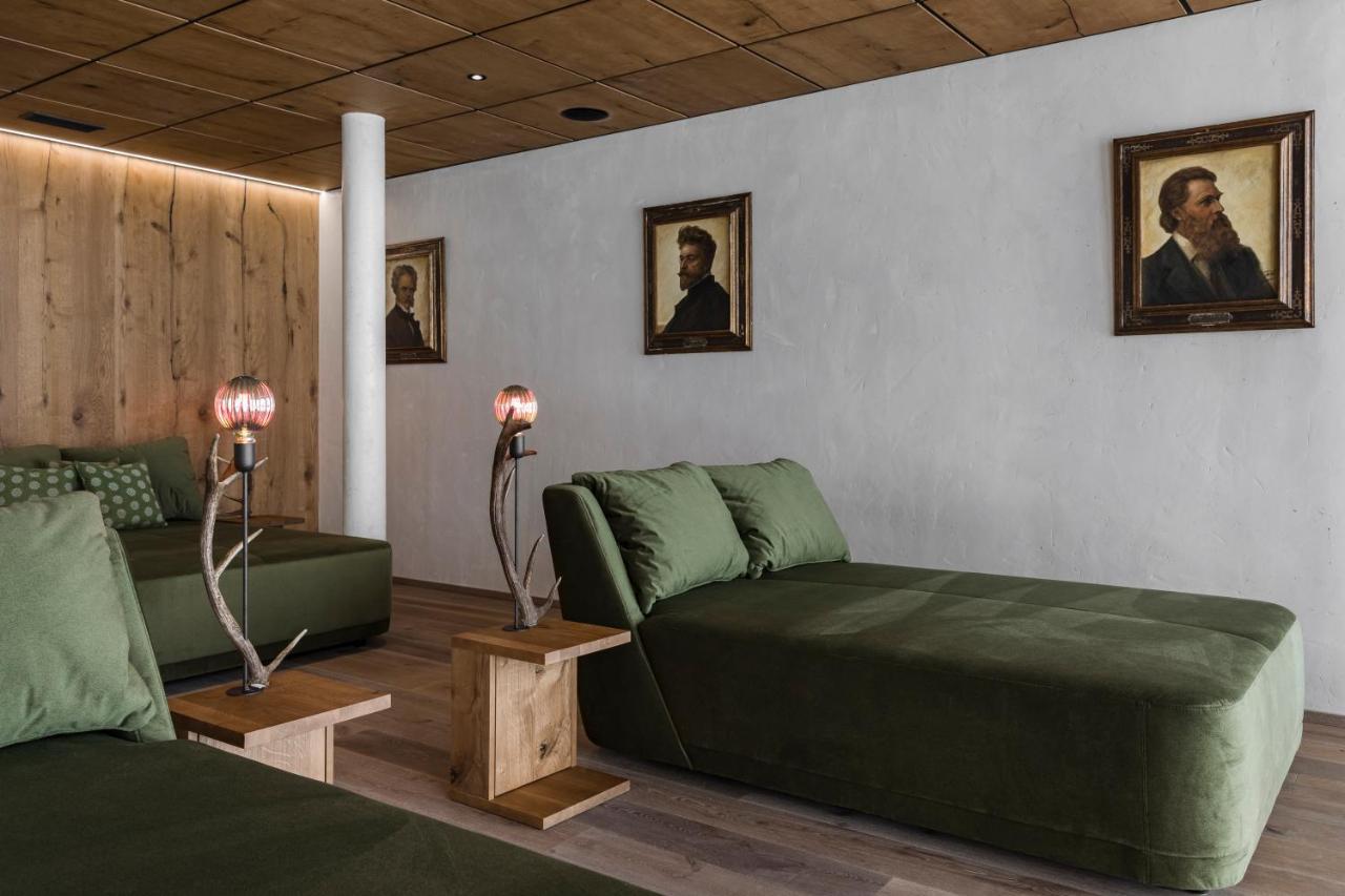 Relais & Chateaux Gut Steinbach Hotel Chalets Spa Reit im Winkl Exterior photo
