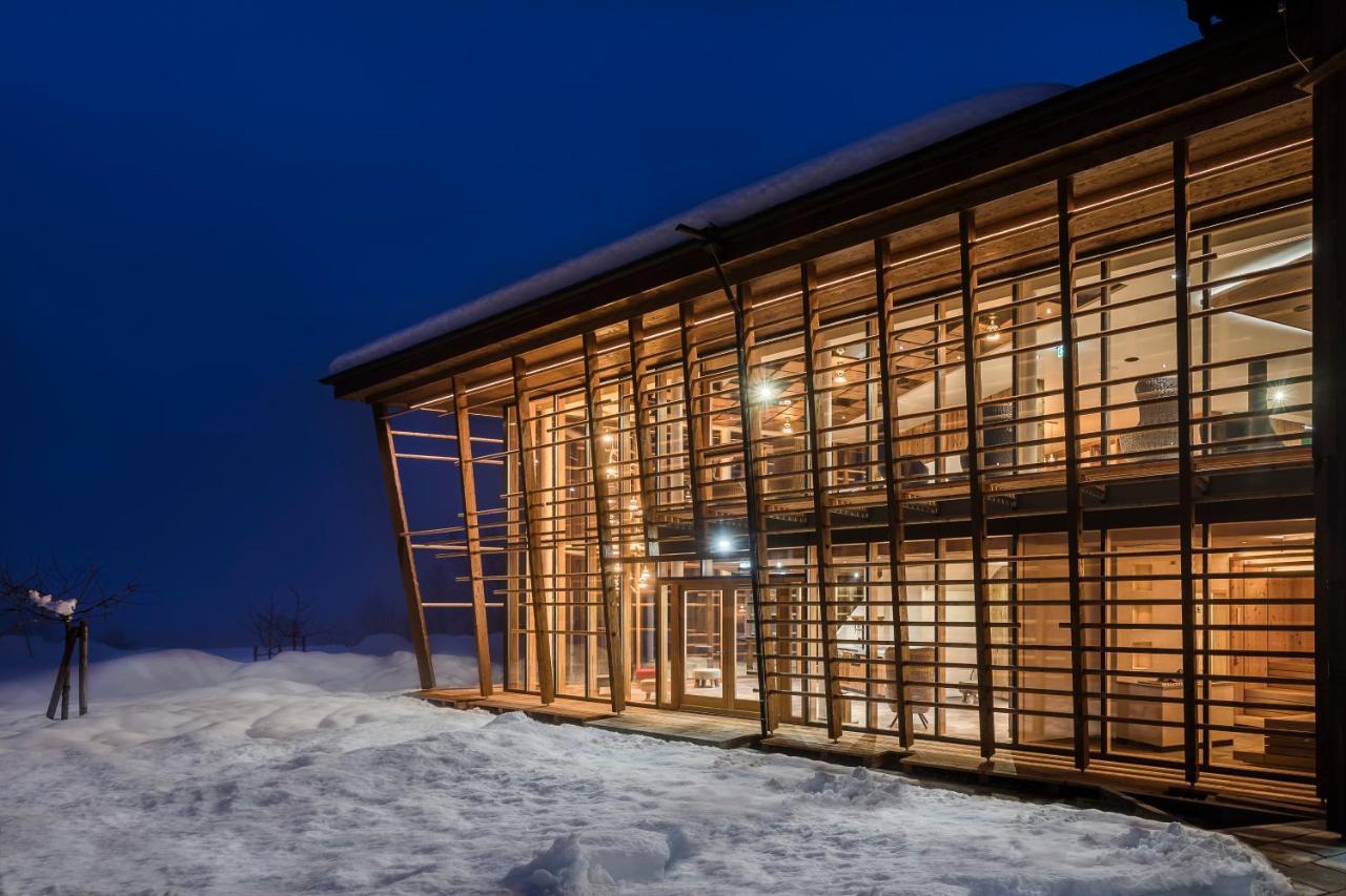 Relais & Chateaux Gut Steinbach Hotel Chalets Spa Reit im Winkl Exterior photo