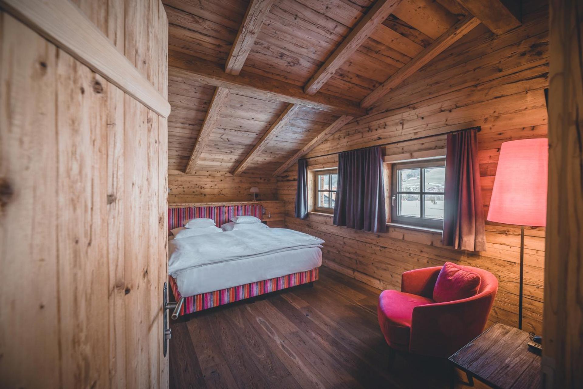 Relais & Chateaux Gut Steinbach Hotel Chalets Spa Reit im Winkl Exterior photo