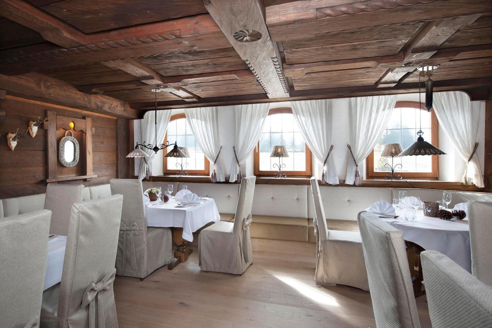 Relais & Chateaux Gut Steinbach Hotel Chalets Spa Reit im Winkl Exterior photo