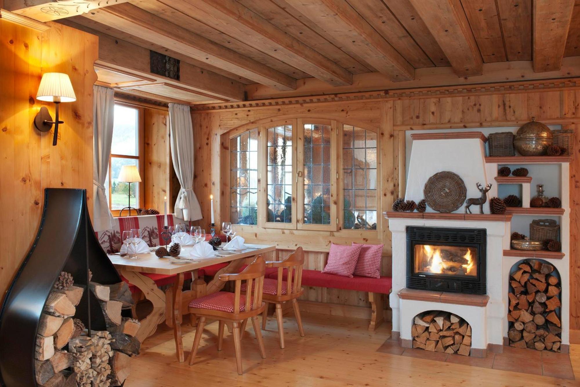 Relais & Chateaux Gut Steinbach Hotel Chalets Spa Reit im Winkl Exterior photo